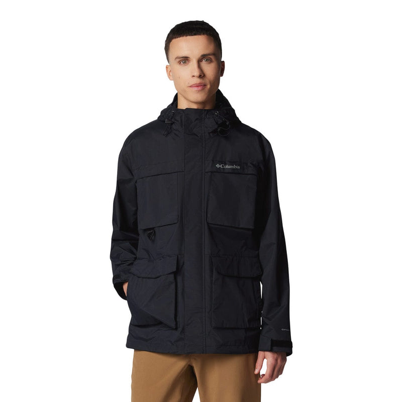 Load image into Gallery viewer, Columbia Men&#39;s Landroamer Jacket
