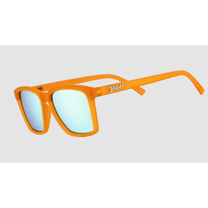 goodr LFG Sunglasses - Never The Big Spoon