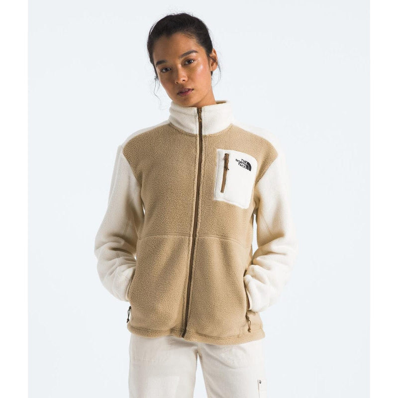 Load image into Gallery viewer, The North Face Women&#39;s Yumiori Full Zip Jacket
