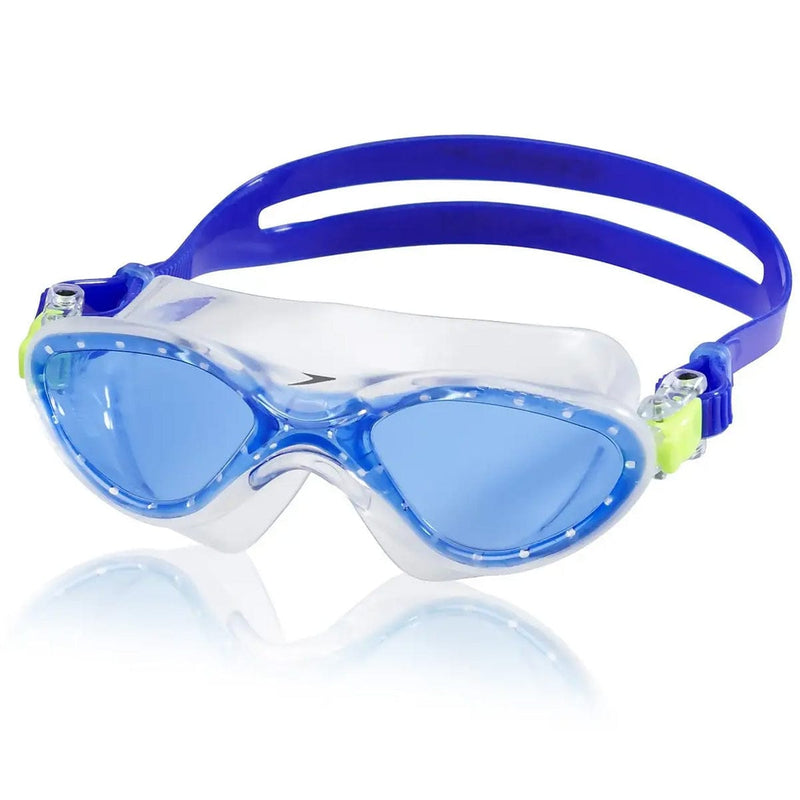 Load image into Gallery viewer, Speedo Hydrospex Classic Kids Swim Mask
