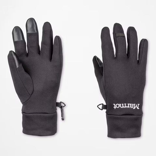 Marmot Women's Power Stretch Connect Glove