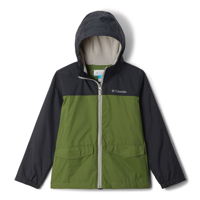 Columbia Youth Boys Rain-Zilla Jacket