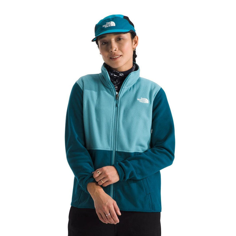 Load image into Gallery viewer, The North Face Women&#39;s Glacier Fleece Jacket
