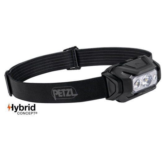 Petzl 450 Aria 2 Headlamp