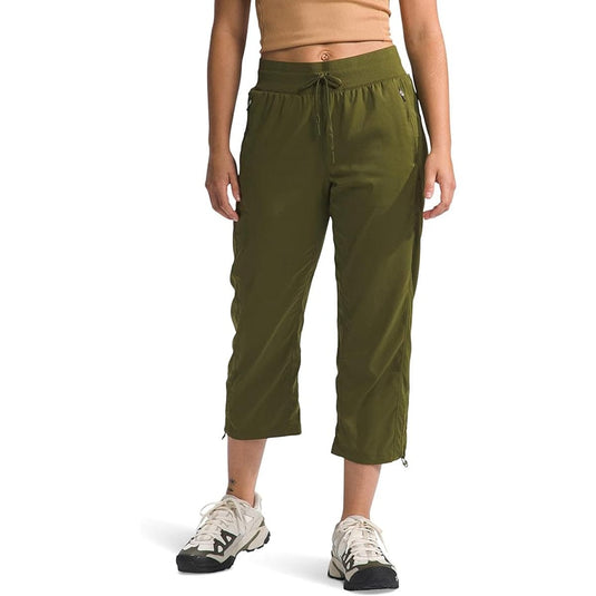 The North Face Women's Aphrodite Motion Capri