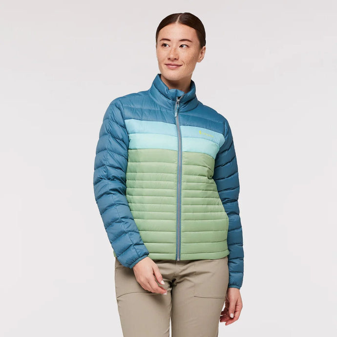 Cotopaxi Fuego Down Jacket - Women's