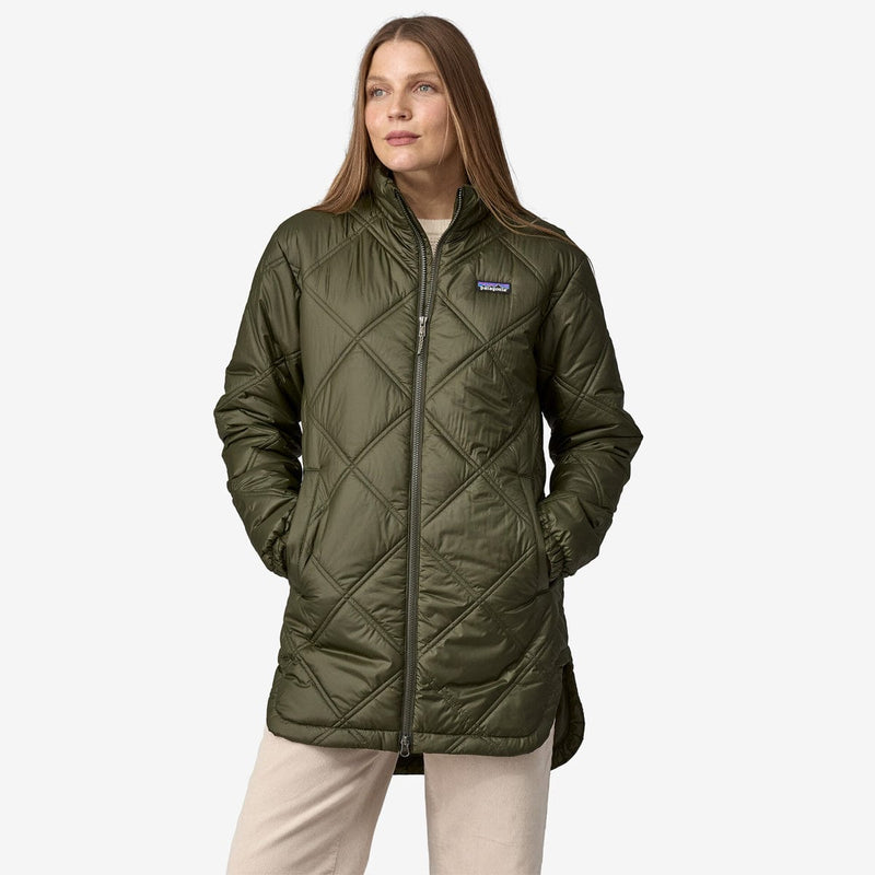 Load image into Gallery viewer, Patagonia Women&#39;s Pine Bank Insulated Parka
