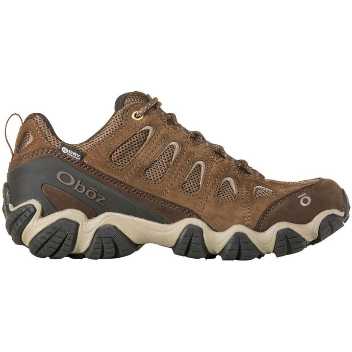 Oboz Sawtooth II Low B-DRY Hiking Shoe - Men's