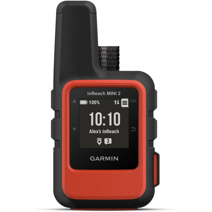 Garmin inReach Mini 2 GPS