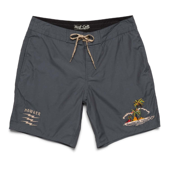 Howler Brothers Men's Croatan Boardshorts