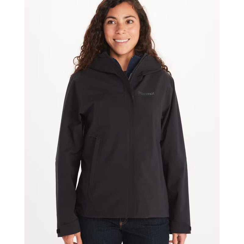 Load image into Gallery viewer, Marmot Women&#39;s PreCip Eco Pro Jacket
