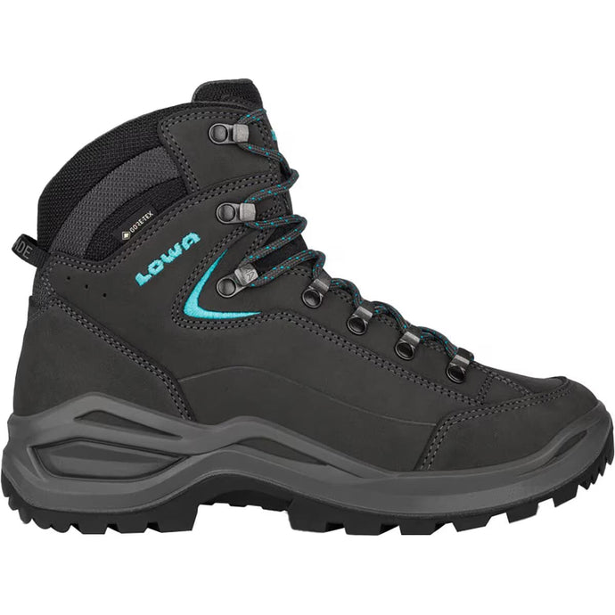 Lowa Women's Wide Renegade Evo GTX Mid Hiking Boot