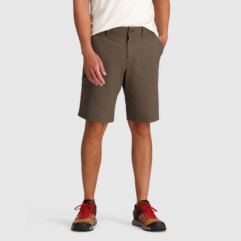 Load image into Gallery viewer, Outdoor Research Men&#39;s Ferrosi Shorts - 10&quot; Inseam
