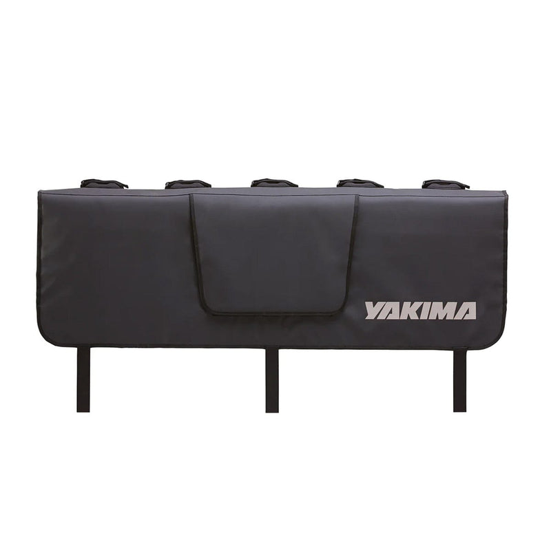 Load image into Gallery viewer, Yakima GateKeeper Medium Pickup Truck Bike Rack
