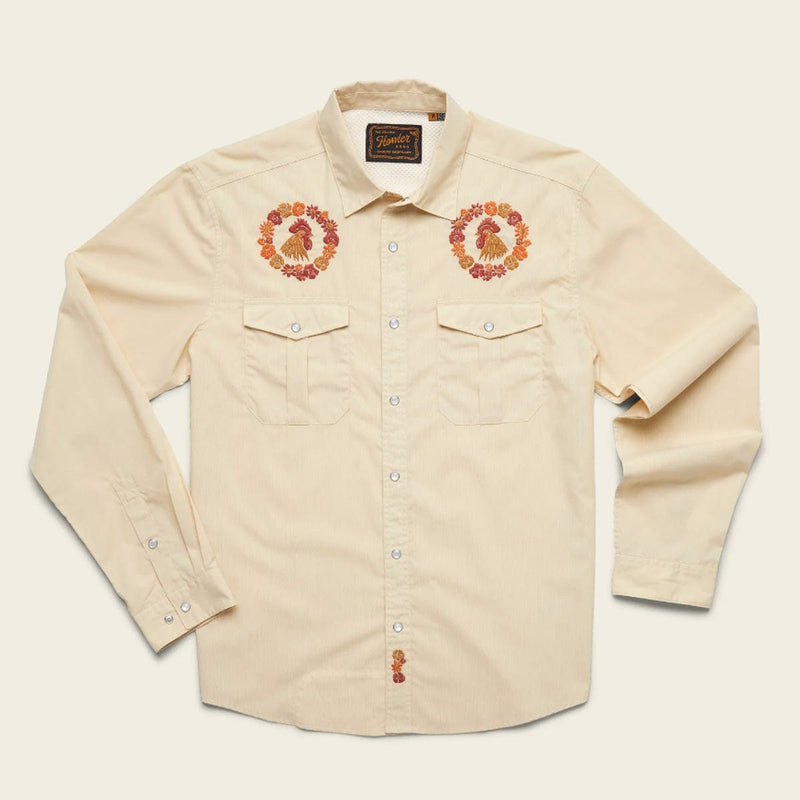 Load image into Gallery viewer, Howler Brothers Gaucho Snapshirt
