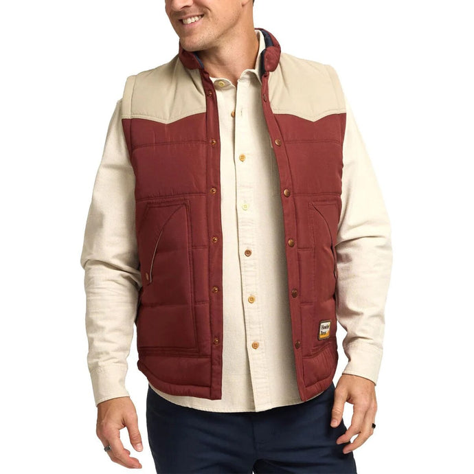 Howler Brothers Rounder Vest