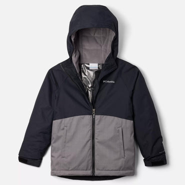 Columbia Youth Girls Alpine Action™ III Jacket