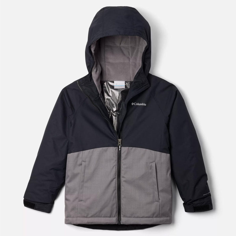 Load image into Gallery viewer, Columbia Youth Girls Alpine Action™ III Jacket
