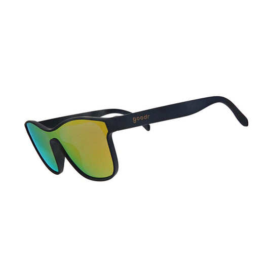 goodr VRG Sunglasses - From Zero To Blitzed