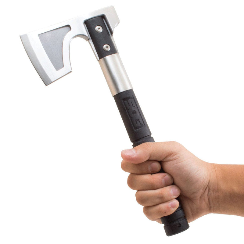 Load image into Gallery viewer, SOG Camp Axe
