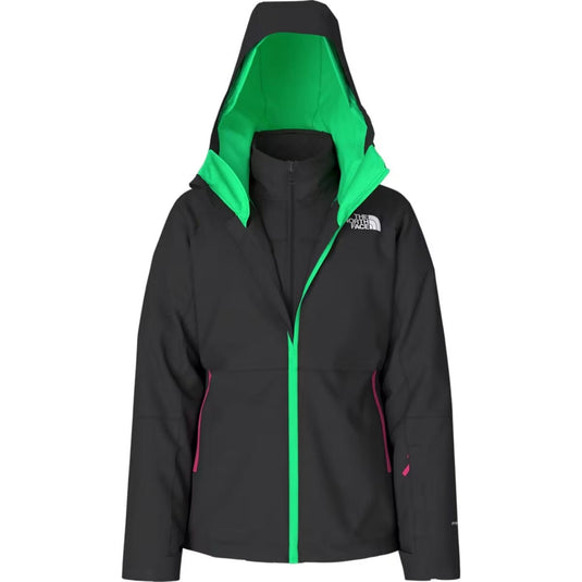 The North Face Girls' Freedom Triclimate Jacket