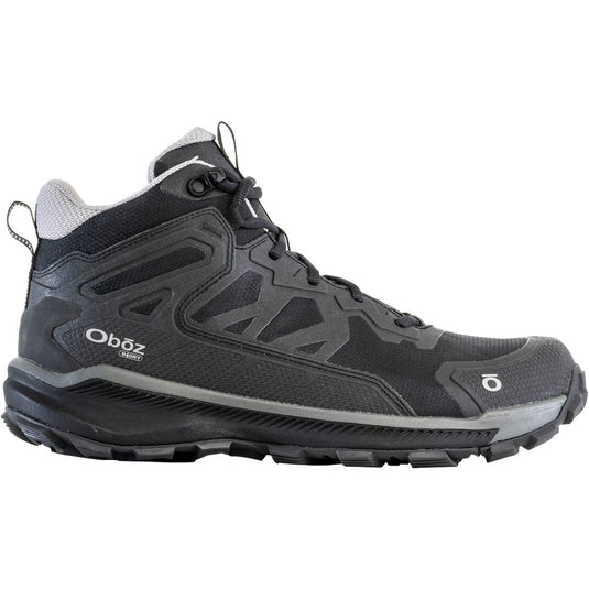 Oboz Men's Katabatic Mid B-DRY Hiking Boots