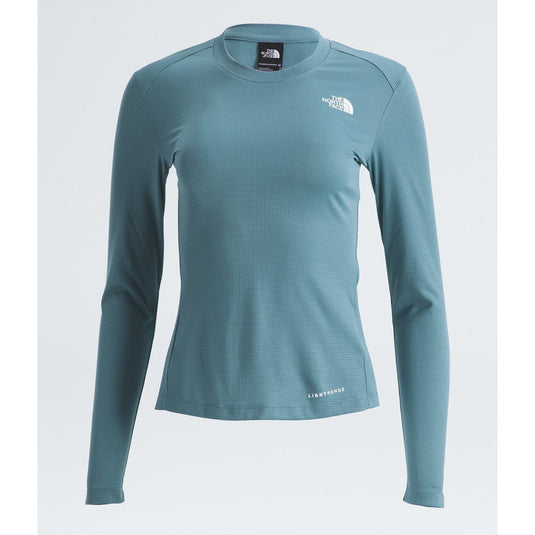 The North Face Women's Shadow Long Sleeve Shirt