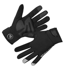 Endura Strike Biking Glove - Women's