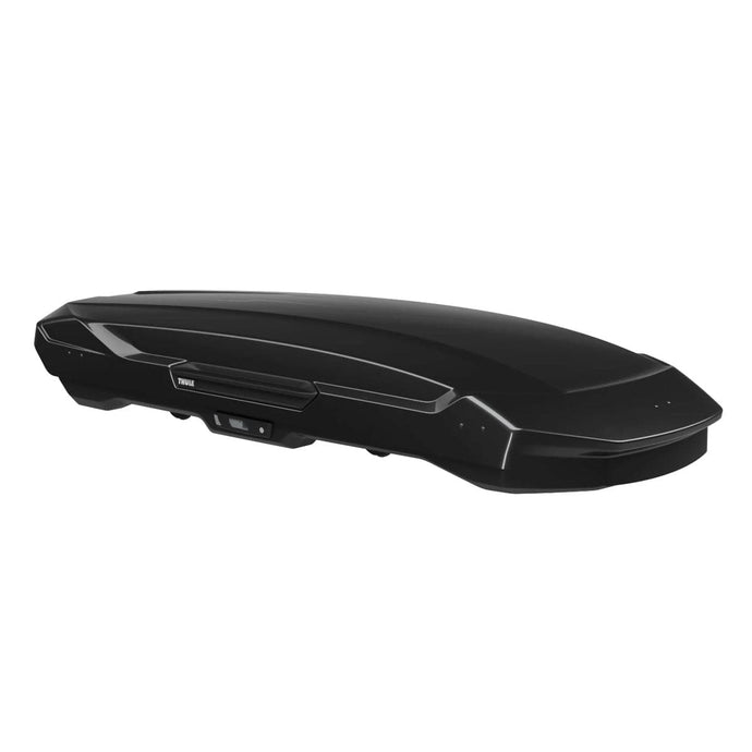 Thule Motion 3 XL Low Rooftop Cargo Box