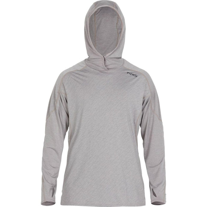 NRS Men's Silkweight Hoodie