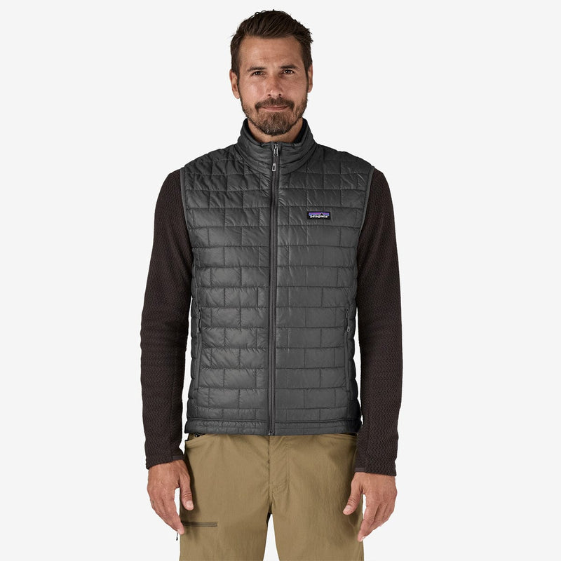 Load image into Gallery viewer, Patagonia Men&#39;s Nano Puff Vest
