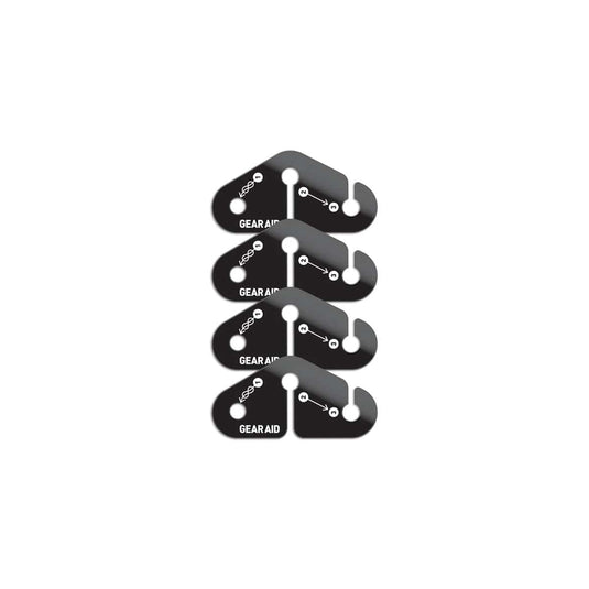 Gear Aid Guyline Tensioner 4-Pack