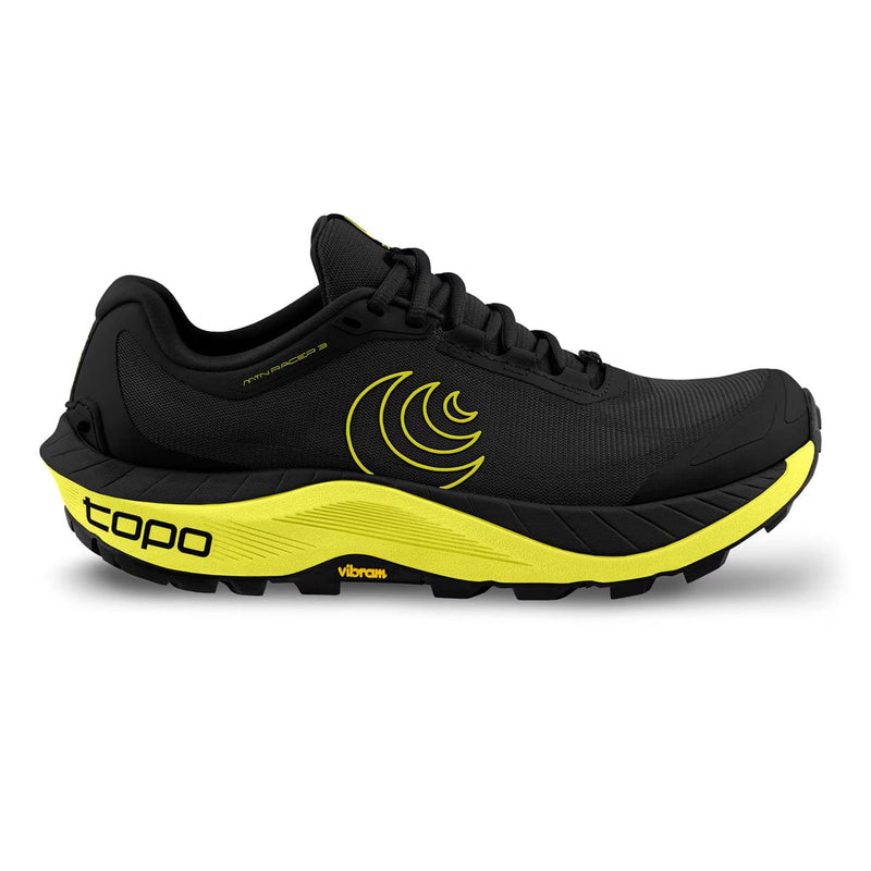 Load image into Gallery viewer, Topo Mountain Racer 3 Trail Runner  - Mens
