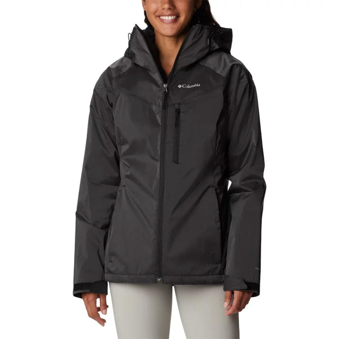 Columbia Women's Oak Ridge Interchange Jacket