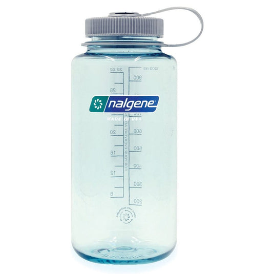 Nalgene Wide Mouth 32oz Sustain Water Bottle