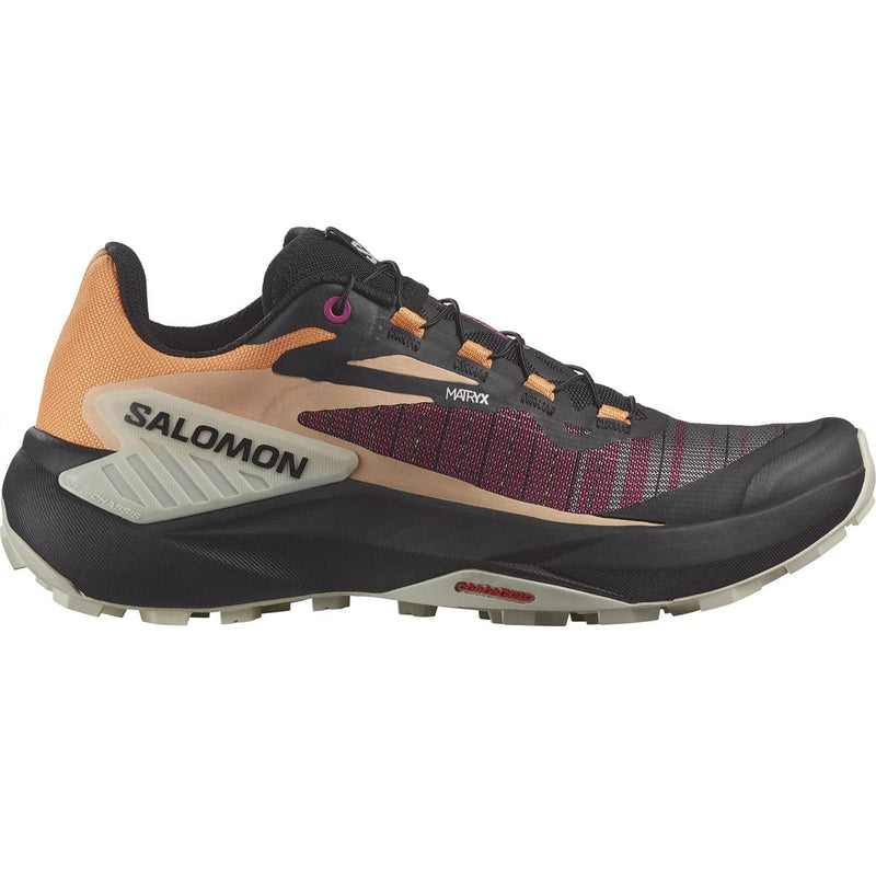 Load image into Gallery viewer, Salomon Genesis Trail Running Shoe - Women&#39;s
