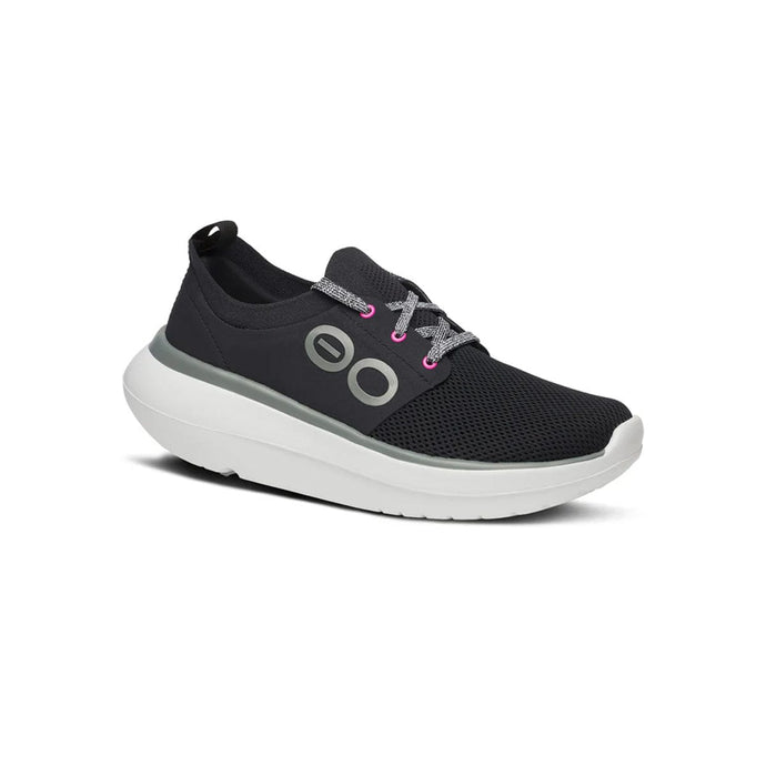 Oofos Women's OOmy Stride Sneaker