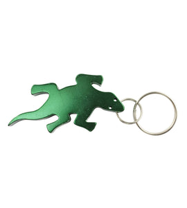 Bison Gecko Bottle Opener Assorted