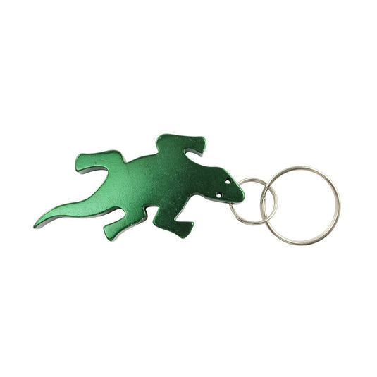 Bison Gecko Bottle Opener Assorted