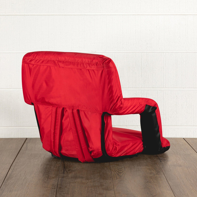 Load image into Gallery viewer, Ventura Portable Reclining Stadium Seat by Picnic Time Family of Brands
