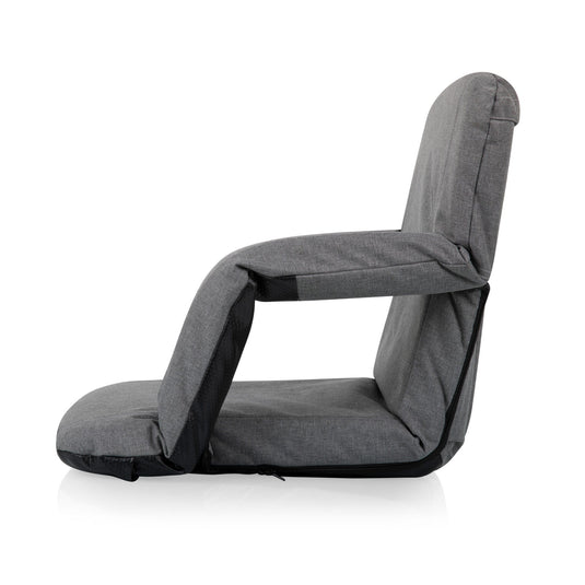 Ventura Portable Reclining Stadium Seat by Picnic Time Family of Brands