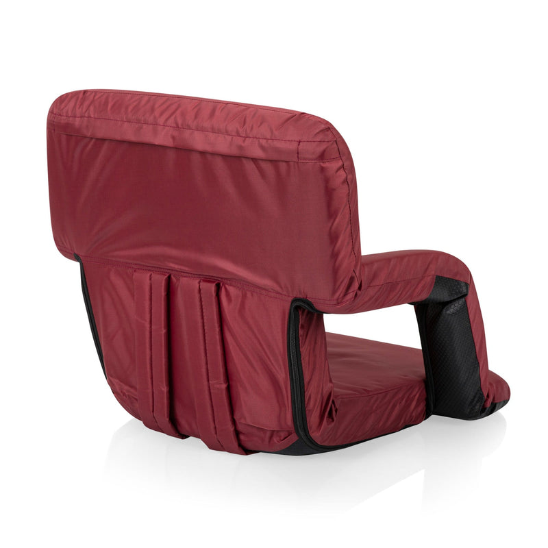 Load image into Gallery viewer, Ventura Portable Reclining Stadium Seat by Picnic Time Family of Brands
