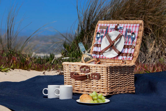 Catalina Picnic Basket by Picnic Time Family of Brands