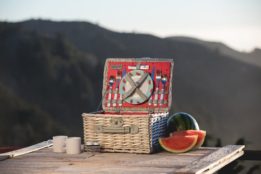 Catalina Picnic Basket by Picnic Time Family of Brands