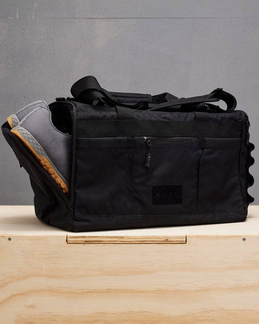 Core Duffel by King Kong Apparel