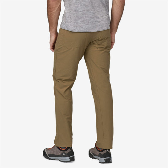 Patagonia Mens Quandary Pants - Regular