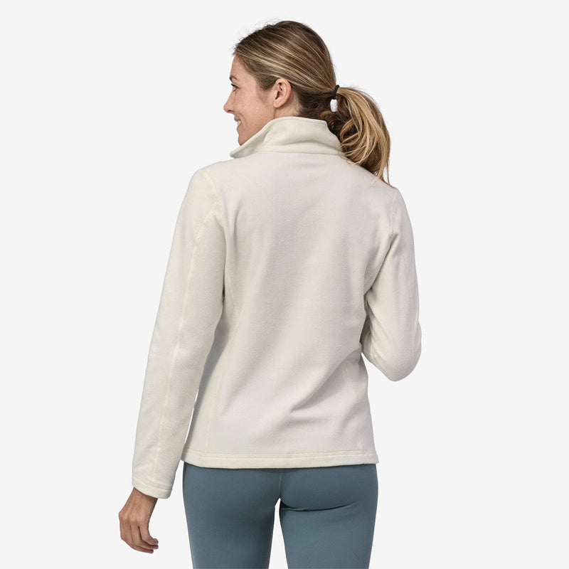 Load image into Gallery viewer, Patagonia Women&#39;s Micro D 1/4 Zip Fleece
