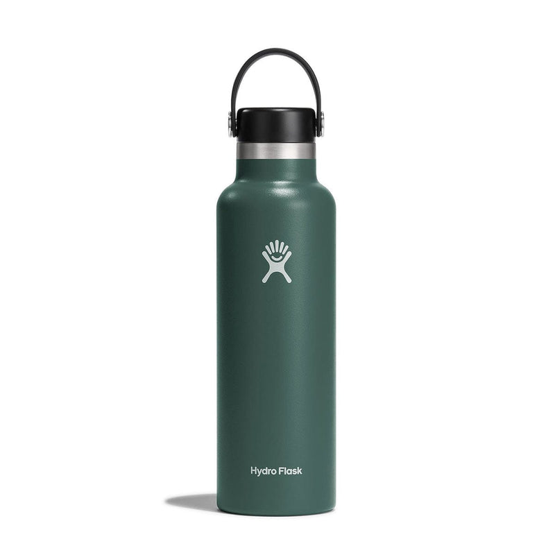 Load image into Gallery viewer, Hydro Flask 21 oz Standard Mouth Bottle
