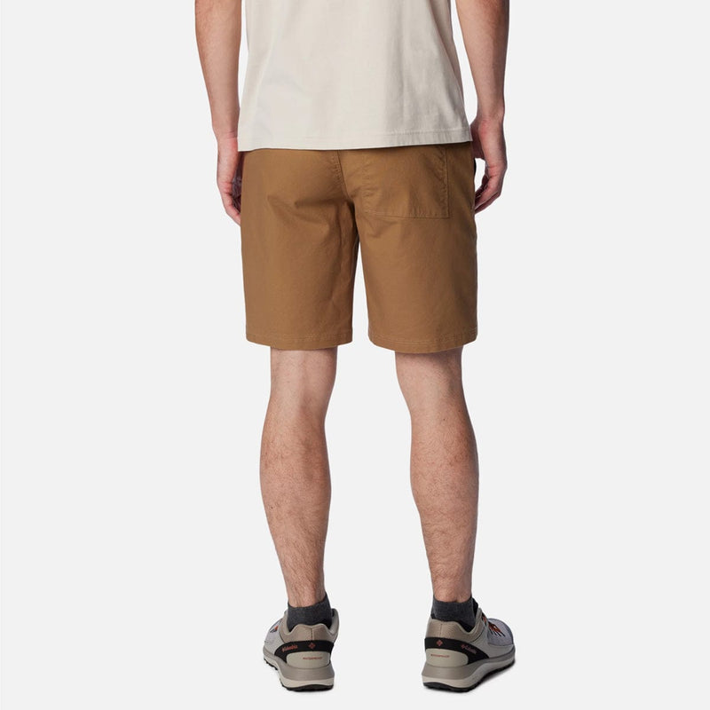 Load image into Gallery viewer, Columbia Men&#39;s Flex Roc Utility Short
