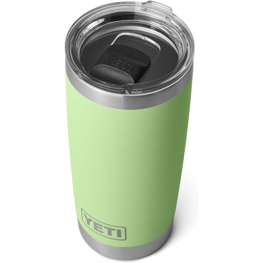 YETI Rambler 20 oz Tumbler with MagSlider lid